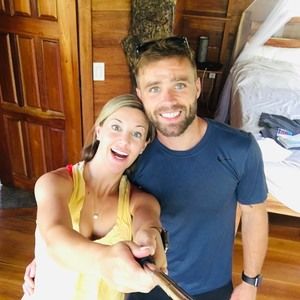 Meet your Posher, Danny